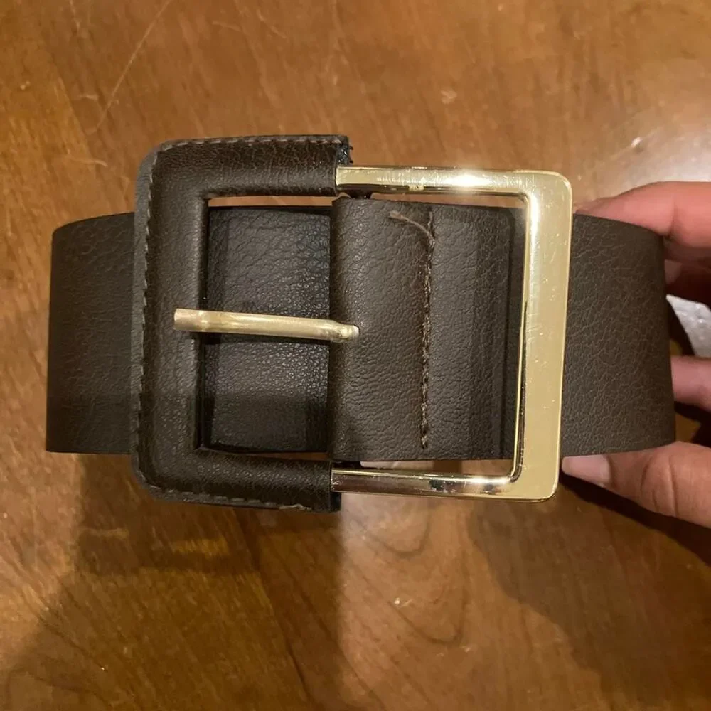 Unbranded Women's multi Belt